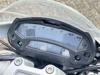 Ducati Monster 796  picture 16