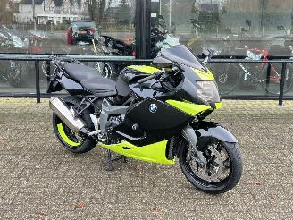 skadebil auto BMW K 1300 S 2009/3