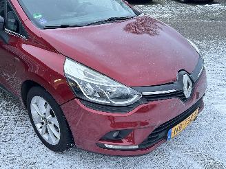 Renault Clio 0.9 TCE Limited picture 25