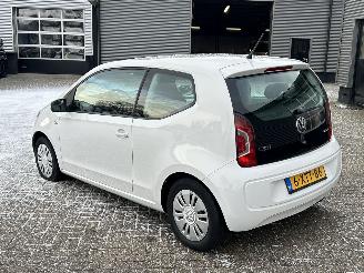 Volkswagen Up! 1.0 move up! Bluemotion picture 3