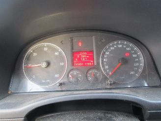 Volkswagen Caddy 1.9 TDI 77KW MARGE picture 14