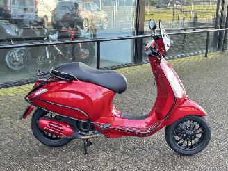 Vespa  Sprint 50 Iget picture 6