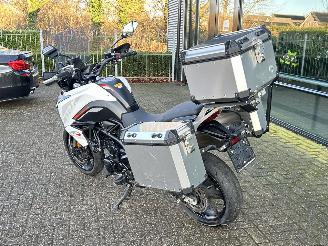 Benelli  TRK 702 picture 5