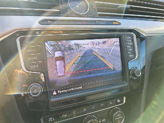 Volkswagen Passat Variant 2.0 TDI Highline picture 20