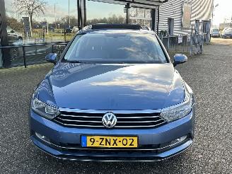 Volkswagen Passat Variant 2.0 TDI Highline picture 8