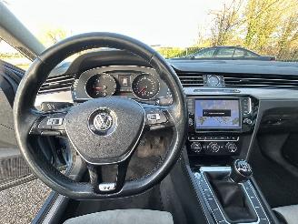 Volkswagen Passat Variant 2.0 TDI Highline picture 12