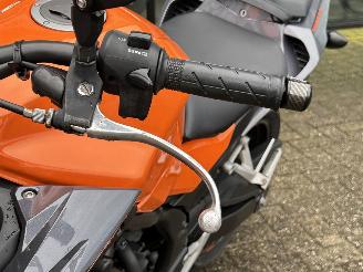 Honda CB 500 F C-ABS picture 12