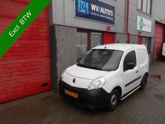 occasione veicoli commerciali Renault Kangoo Express 1.5 dCi 75 Express Compact Comfort navi koppeling defect 2011/6