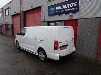 Peugeot Expert 231S 2.0 BlueHDI 120 Premium Pack 144729 km 3 zits picture 2