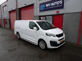 Peugeot Expert 231S 2.0 BlueHDI 120 Premium Pack 144729 km 3 zits picture 4