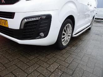 Peugeot Expert 231S 2.0 BlueHDI 120 Premium Pack 144729 km 3 zits picture 16