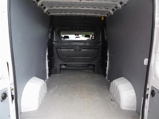 Peugeot Boxer 435 2.2 BlueHDi 140 L3H2 Zwaar Premium DC 105571 km !!!!!!!! picture 11