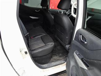 Nissan Navara NISSAN 2.3 190 pk 5 zitter automaat picture 29