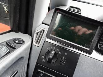 Mercedes Vito 120 CDI 320 Lang DC luxe let op tik in motor !!!!!!!! picture 17