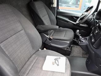 Mercedes Vito 109 CDI Functional airco rijdbare schade picture 15
