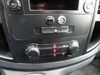 Mercedes Vito 109 CDI Functional airco rijdbare schade picture 8