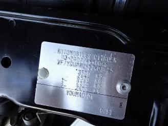 Citroën Jumper 35 2.2 HDI bakwagen 430 x 230 x 210 airco picture 16