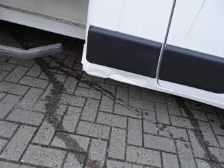 Citroën Jumper 35 2.2 HDI bakwagen 430 x 230 x 210 airco picture 18