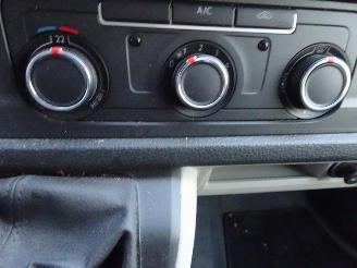 Volkswagen Transporter 2.0 TDI L2H1 Highline navi / pdc/ cruis . ac picture 11