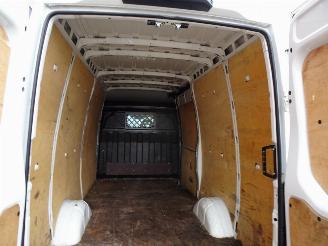 Iveco Daily 35S15V 2.3 352 H2 L 32zits airco 3500kg ahk picture 12