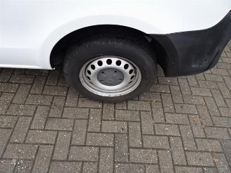 Mercedes Vito 109 CDI 165501 km airco imperiaal picture 27