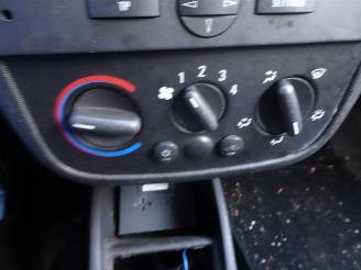 Opel Combo 1.3 CDTi Comfort airco picture 9