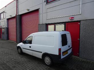 Opel Combo 1.3 CDTi Comfort airco picture 2