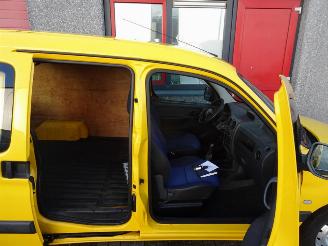 Peugeot Partner 170C 1.4 Avantage unieke benzine uitvoering !!!!!!!! picture 5