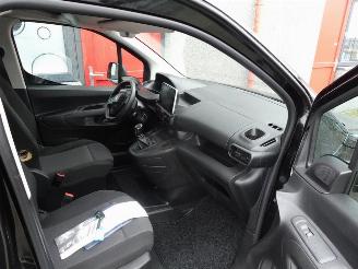 Peugeot Partner 1.5 BlueHDI Premium navi airco picture 21