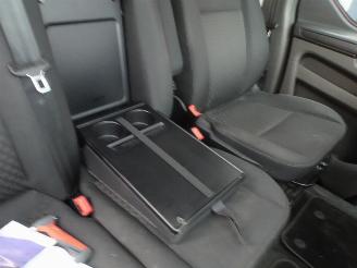 Ford Transit Custom 340 2.0 TDCI L2H1 Trend airco 3 zits navi camera picture 21