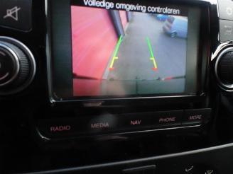 Peugeot Boxer 330 2.2 HDI L2H2 Première navi camera airco 3zits 69855 km !!!!! picture 8