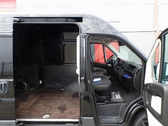 Peugeot Boxer 330 2.2 HDI L2H2 Première navi camera airco 3zits 69855 km !!!!! picture 16