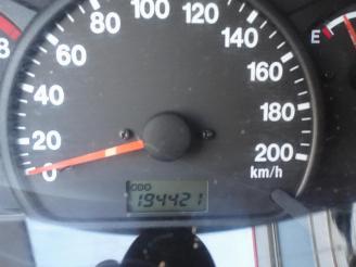 Suzuki Grand-vitara 2.0 Metal Top 4 x 4 airco picture 18