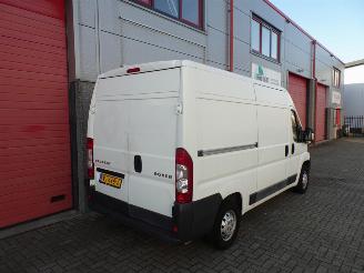 Peugeot Boxer 330 2.2 HDI L2H2 Profit+ picture 3