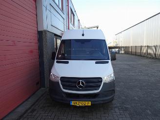Mercedes Sprinter 314 2.2 CDI L2H2 3 zitter picture 21