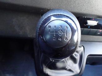 Mercedes Sprinter 314 2.2 CDI L2H2 3 zitter picture 35