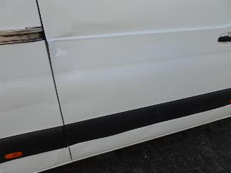 Mercedes Sprinter 314 2.2 CDI L2H2 DC 3zits airco picture 17