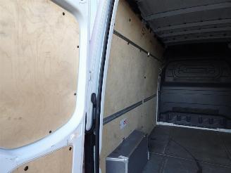 Mercedes Sprinter 314 2.2 CDI L2H2 DC 3zits airco picture 36