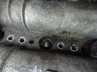 Mitsubishi Canter fuso 3C13 3.0 DI 385 bakwagen airco let op motor defect!!!!!!!!!!! picture 12