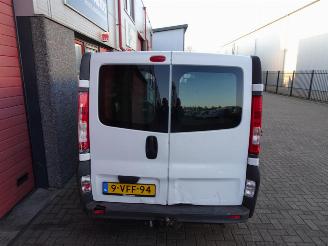 Renault Trafic 2.0 dCi T29 L2H1 airco 3 e versnelling stuk !!! picture 16