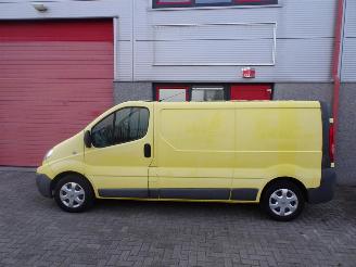 Renault Trafic 2.0 dCi T29 L2H1 airco picture 5