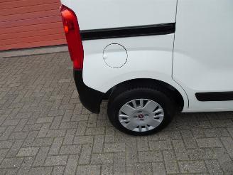 Fiat Fiorino 1.3 MJ SX schuifdeur airco 58819 km !!!!!!!! picture 19