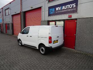 Peugeot Expert 231C 2.0 BlueHDI 120 Pro 3 zits 132888 km 2 x schuifdeur picture 2