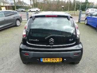 Citroën C1 1.0-12V Selection Airco picture 6