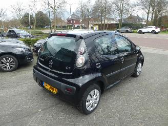 Citroën C1 1.0-12V Selection Airco picture 7