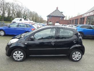 Citroën C1 1.0-12V Selection Airco picture 9