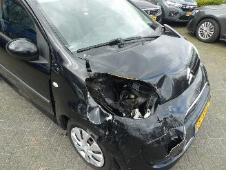 Citroën C1 1.0-12V Selection Airco picture 12