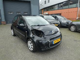 Citroën C1 1.0-12V Selection Airco picture 3