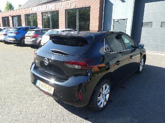 krockskadad bil auto Opel Corsa 1.2 Elegance AUTOMAAT  75kW 2023/1