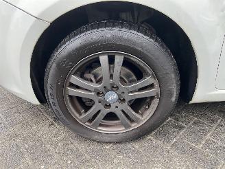 Fiat Punto 1.2 Pop  AIRCO Hatchback 3-dr. picture 10